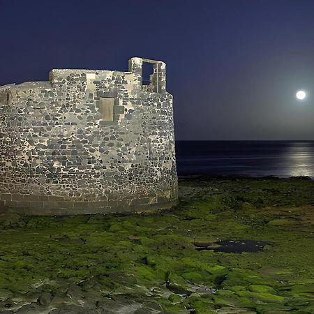 Casa La Calma Villa Las Palmas Buitenkant foto