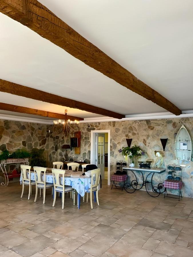 Casa La Calma Villa Las Palmas Buitenkant foto