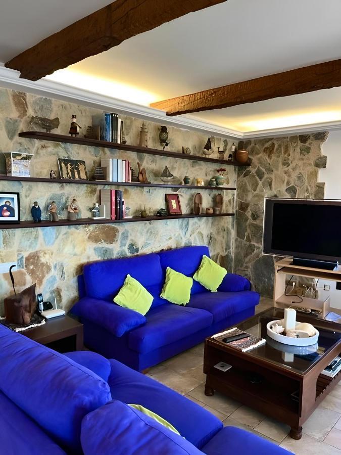 Casa La Calma Villa Las Palmas Buitenkant foto