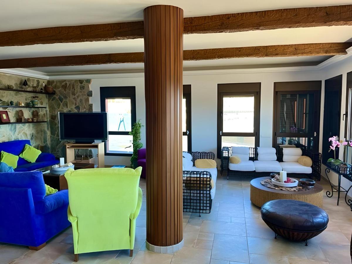 Casa La Calma Villa Las Palmas Buitenkant foto