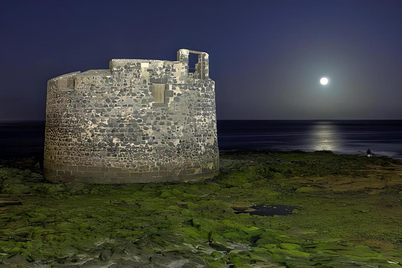 Casa La Calma Villa Las Palmas Buitenkant foto