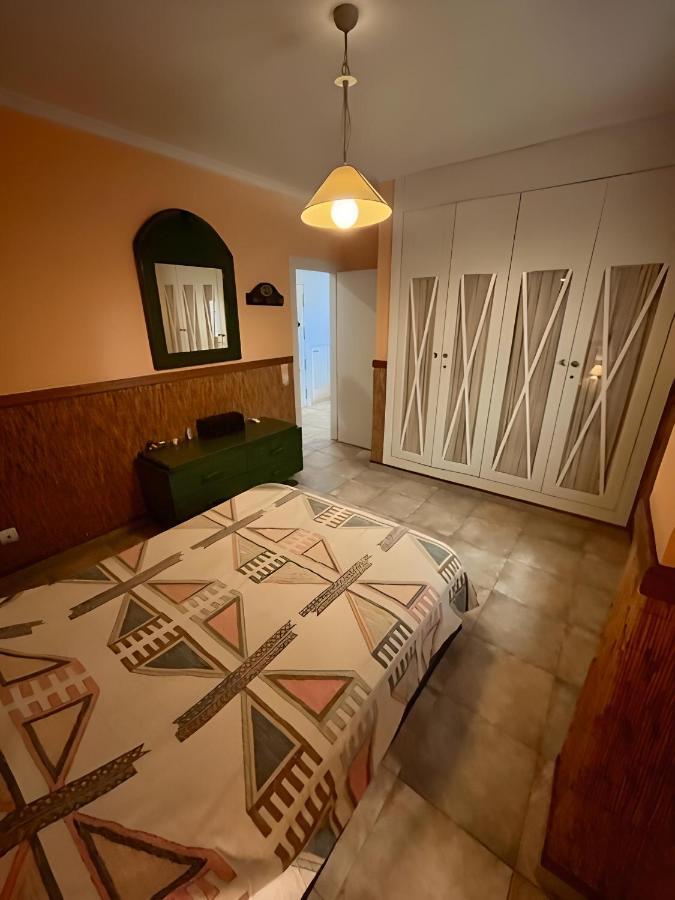 Casa La Calma Villa Las Palmas Buitenkant foto