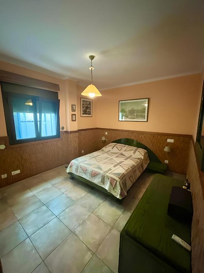 Casa La Calma Villa Las Palmas Buitenkant foto